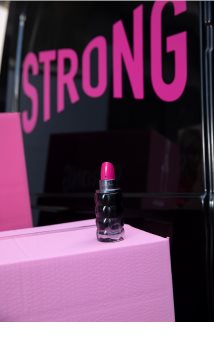 Cacharel Yes I Am Pink First parfumovaná voda pre ženy 75 ml