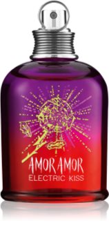 Cacharel Amor Amor Electric Kiss toaletna voda za žene 100 ml