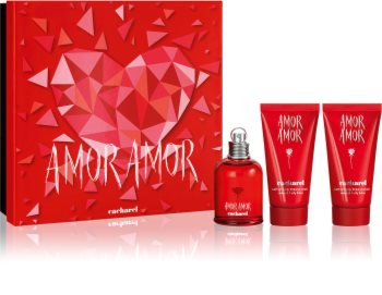 Cacharel Amor Amor darilni set I.