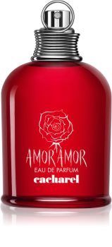 cacharel amor amor woda perfumowana 100 ml   