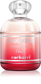 Cacharel Anaïs Anaïs Premier Délice L'Eau eau de toilette per donna 100 ml edizione limitata Fiesta Cubana Collection