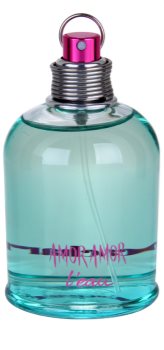 Cacharel Amor Amor L'Eau eau de toilette pour femme 100 ml