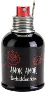 Cacharel Amor Amor Forbidden Kiss toaletní voda pro ženy 30 ml