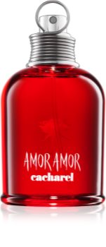 Cacharel Amor Amor toaletná voda pre ženy 50 ml