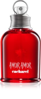 Cacharel Amor Amor eau de toilette para mulheres 30 ml