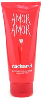 Cacharel Amor Amor Body Lotion for Women 200 ml