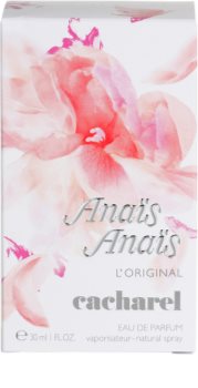 Cacharel Anais Anais L'Original parfémovaná voda pro ženy 30 ml