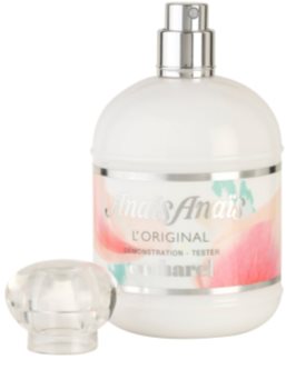 Cacharel Anaïs Anaïs L'Original woda toaletowa tester dla kobiet 100 ml