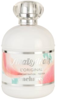 Cacharel Anaïs Anaïs L'Original woda toaletowa tester dla kobiet 100 ml