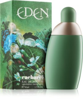 Cacharel Eden Parfumovaná voda pre ženy 50 ml