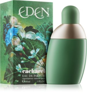Cacharel Eden eau de parfum pentru femei 30 ml