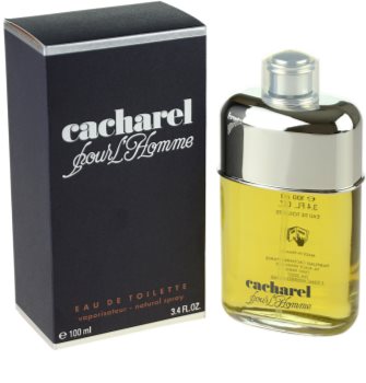 Cacharel pour L´Homme eau de toilette pour homme 100 ml