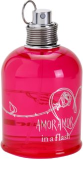 Cacharel Amor Amor In a Flash eau de toilette pour femme 100 ml