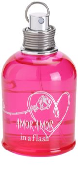 Cacharel Amor Amor In a Flash туалетна вода для жінок 50 мл