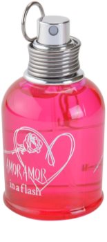 Cacharel Amor Amor In a Flash eau de toilette pentru femei 30 ml