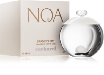 Cacharel Noa eau de toilette pour femme 100 ml