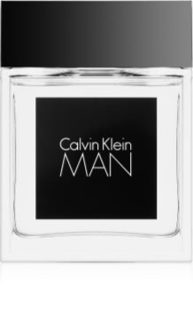 calvin klein calvin klein man woda toaletowa 100 ml    