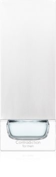 Calvin Klein Contradiction for Men eau de toilette pour homme 100 ml