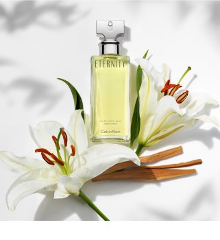 Calvin Klein Eternity eau de parfum nőknek 100 ml