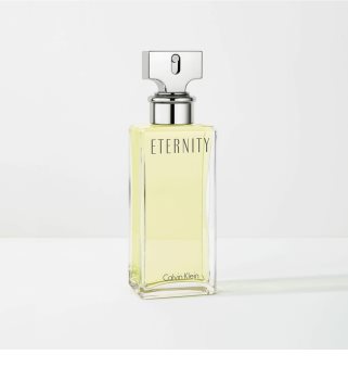 Calvin Klein Eternity eau de parfum nőknek 100 ml