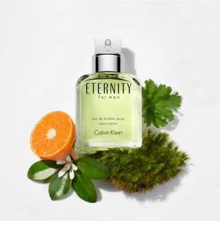 Calvin Klein Eternity for Men eau de toilette para hombre 100 ml