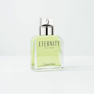Calvin Klein Eternity for Men eau de toilette para hombre 100 ml