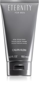 Calvin Klein Eternity for Men baume après-rasage pour homme 150 ml