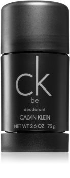 calvin klein ck be dezodorant w sztyfcie 75 ml   