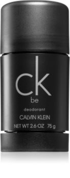 calvin klein ck be dezodorant w sztyfcie 75 ml    
