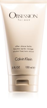 Calvin Klein Obsession for Men After Shave Balm for Men 150 ml