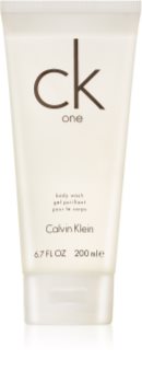 Calvin Klein CK One Duschgel Unisex 200 ml