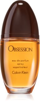 calvin klein obsession woda perfumowana 30 ml   