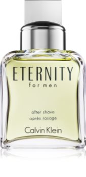Calvin Klein Eternity for Men after shave pentru barbati 100 ml