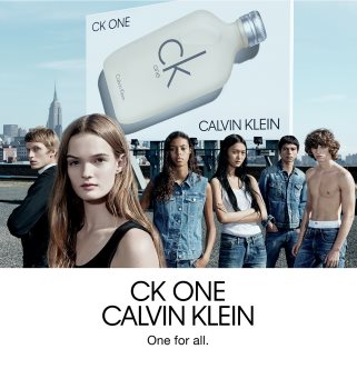 Calvin Klein CK One woda toaletowa unisex 200 ml