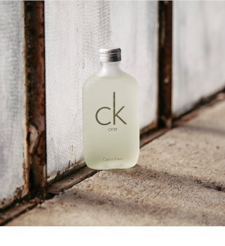 Calvin Klein CK One woda toaletowa unisex 200 ml