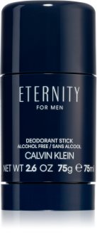 calvin klein eternity for men dezodorant w sztyfcie 75 ml    