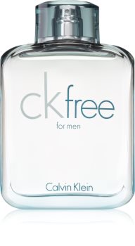calvin klein ck free woda toaletowa 30 ml     