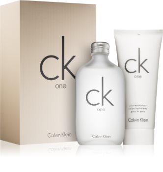 Calvin Klein CK One Gift Set XIV.
