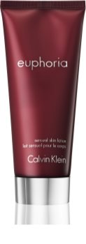 Calvin Klein Euphoria Body Lotion for Women