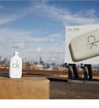 Calvin Klein CK All toaletná voda unisex 200 ml