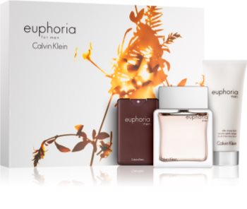 Calvin Klein Euphoria Men Geschenkset XIV.