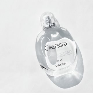 Calvin Klein Obsessed Eau de Toilette for Men 125 ml