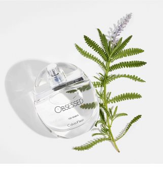 Calvin Klein Obsessed eau de parfum para mujer 100 ml
