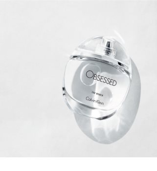 Calvin Klein Obsessed eau de parfum para mujer 100 ml