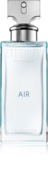 Calvin Klein Eternity Air Eau de Parfum for Women 100 ml