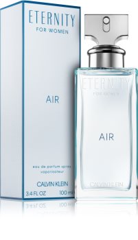 Calvin Klein Eternity Air eau de parfum para mulheres 100 ml