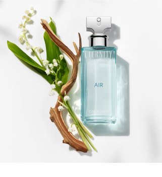 Calvin Klein Eternity Air eau de parfum para mulheres 100 ml