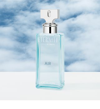 Calvin Klein Eternity Air eau de parfum para mulheres 100 ml