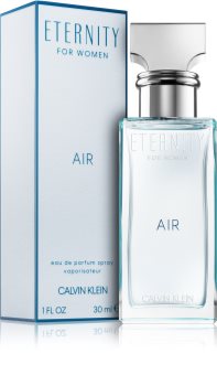 Calvin Klein Eternity Air eau de parfum nőknek 30 ml