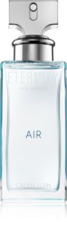 Calvin Klein Eternity Air eau de parfum para mujer 50 ml